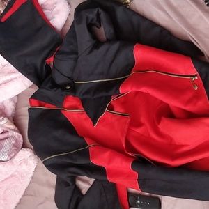 Assassin's creed jacket